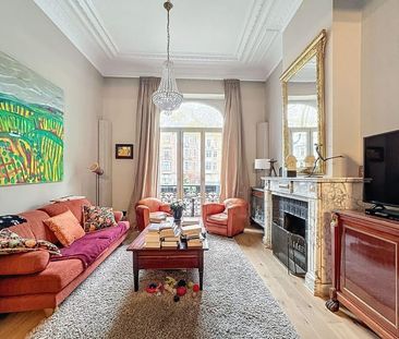 Triplex te huur - Photo 1