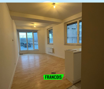 Appartement te huur op boogscheut van de zee te Mariakerke Oostende! - Photo 3