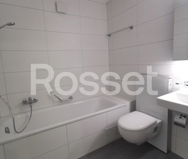 Magnifique appartement en attique d'env. 128 m² au 5ème étage - Photo 5