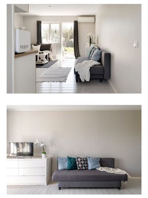 Betaniavägen, Gotlands Tofta - Foto 1