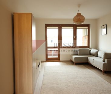 os.Magnolia | 2 pok.| Winda | Taras - Фото 2