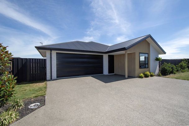 65 Northmoor Boulevard, Rolleston - Photo 1