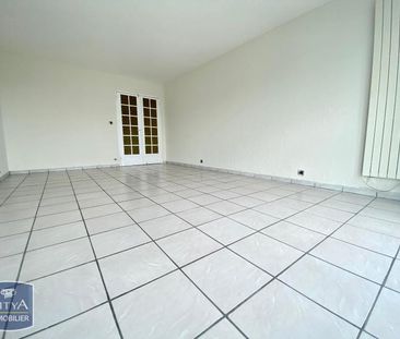 Location Appartement 3 pièces 69m² PUTEAUX 92800 - Photo 2
