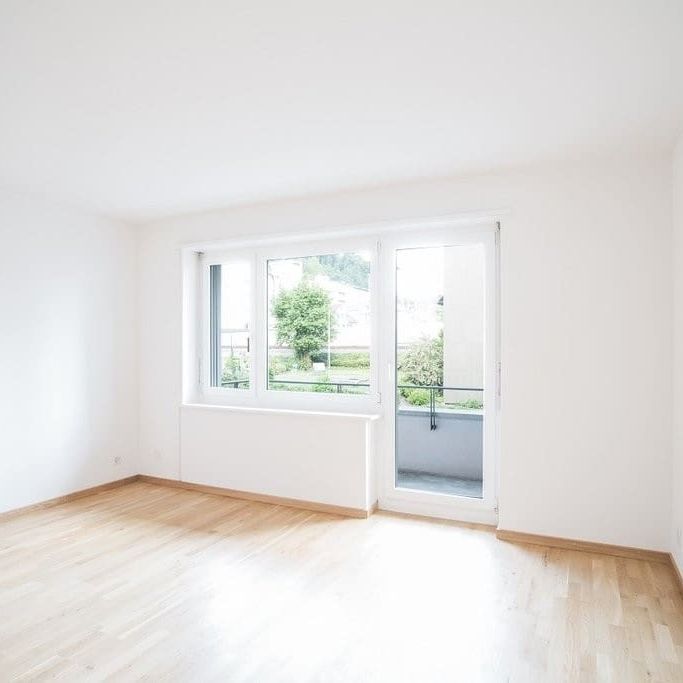 2 Zimmer, 58 m², 6. Stock - Photo 1