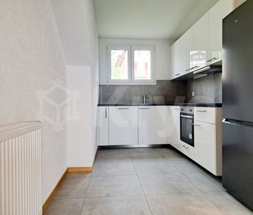 3 NET RENTS OFFERED – Chasseron 24, New 2.5 room apartment - Photo 1