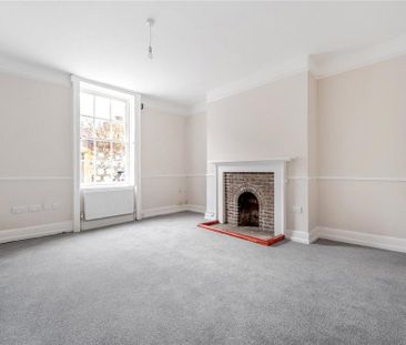 6 bedroom terraced house to rent - Photo 1
