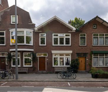 Te huur: Huis Bergselaan 262 in Rotterdam - Foto 6