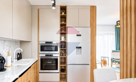 Apartament Smart 2 Camere | Alphaville Arena, Brașov - Fotografie 2