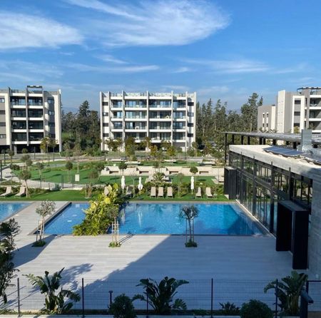 Διαμέρισμα για ενοικίαση - Πόλη Λεμεσoύ, - Φωτογραφία 5