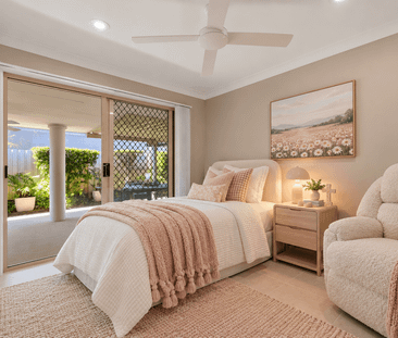 Beautifully Presented Home with Exceptional Indoor-Outdoor Living! - Photo 4
