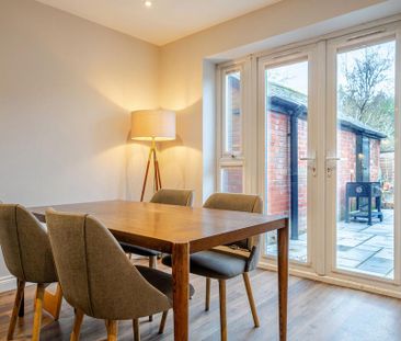 2 bedroom terraced house to rent - Photo 3