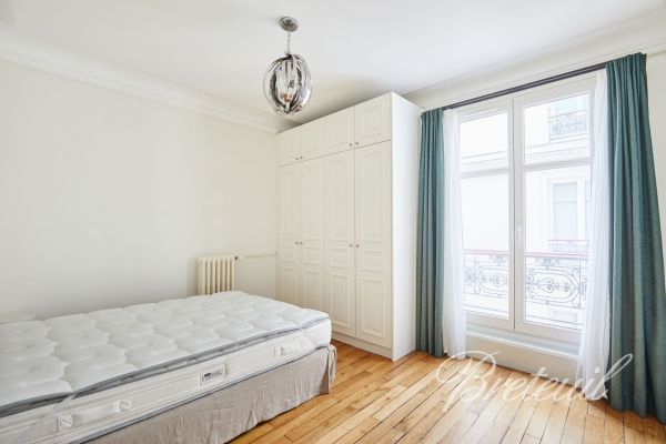 Appartement à louer à Paris 16Ème - Photo 1