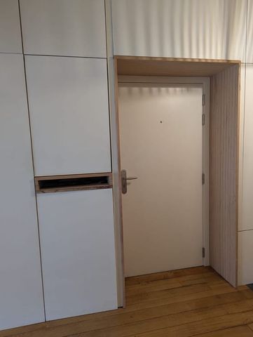 Appartement te huur - Photo 5