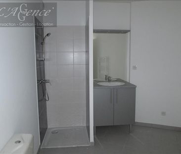 Location Appartement 2 pièces 45m² - Photo 2