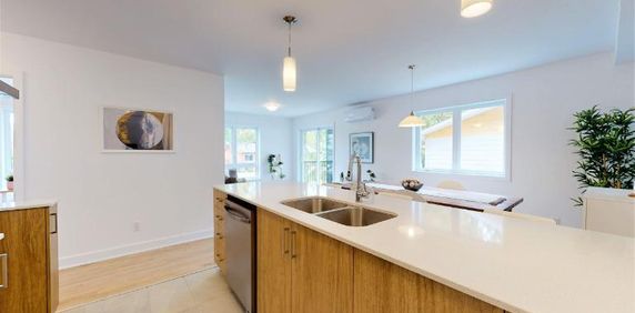 RABAIS - SAINT-CHARLES - APPARTEMENT 4½ À LOUER POUR JUILLET - Photo 2