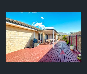 2 Howitt Way, Dalyellup, WA 6230 - Photo 1