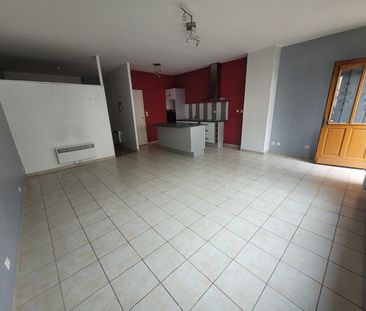 Location Appartement 2 pièces 45m² CARVIN 62220 - Photo 4