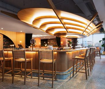 360 President Kennedy, Montréal, QC - Photo 6