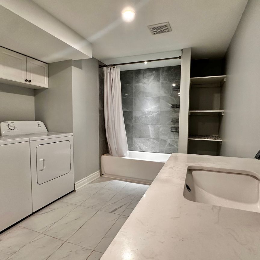 For Lease - 557 Whistler Drive Unit# BSMT, Oshawa, Ontario - Photo 1