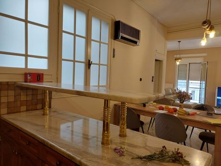 Ενοικίαση κατοικίας, 120 τ.μ., Μοσχάτο, 900 € - Photo 3