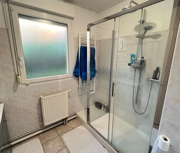 Location Appartement 2 pièces 61m² METZ 57070 - Photo 6