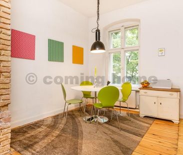 The real Berlin feeling - Photo 1