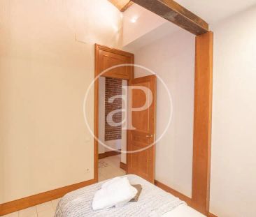 Piso de alquiler en Xifre, El Camp de l'Arpa del Clot - Photo 1