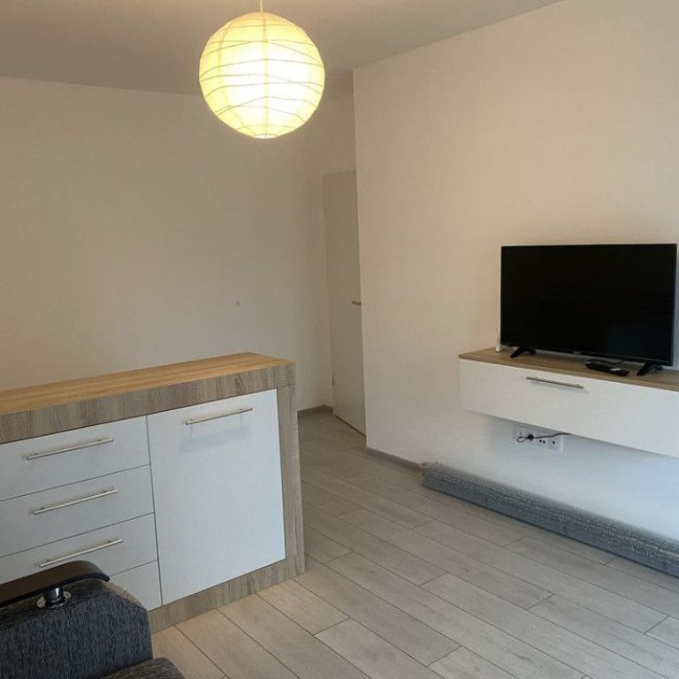 GARSONIERĂ SPAȚIOASĂ DE ÎNCHIRIAT – AVANTGARDEN 3 BART - Fotografie 1