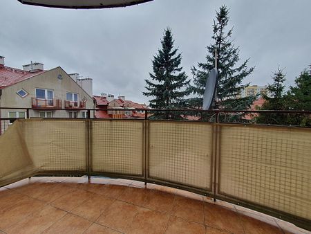 2 pokoje | Nowsze Budownictwo | Szydłówek | Kielce - Photo 5