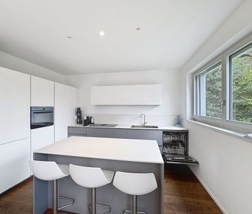 Charmante maison avec piscine au cœur de Chêne-Bourg - Foto 2