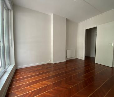 Location Appartement 3 pièces 54m² ROUEN 76100 - Photo 1