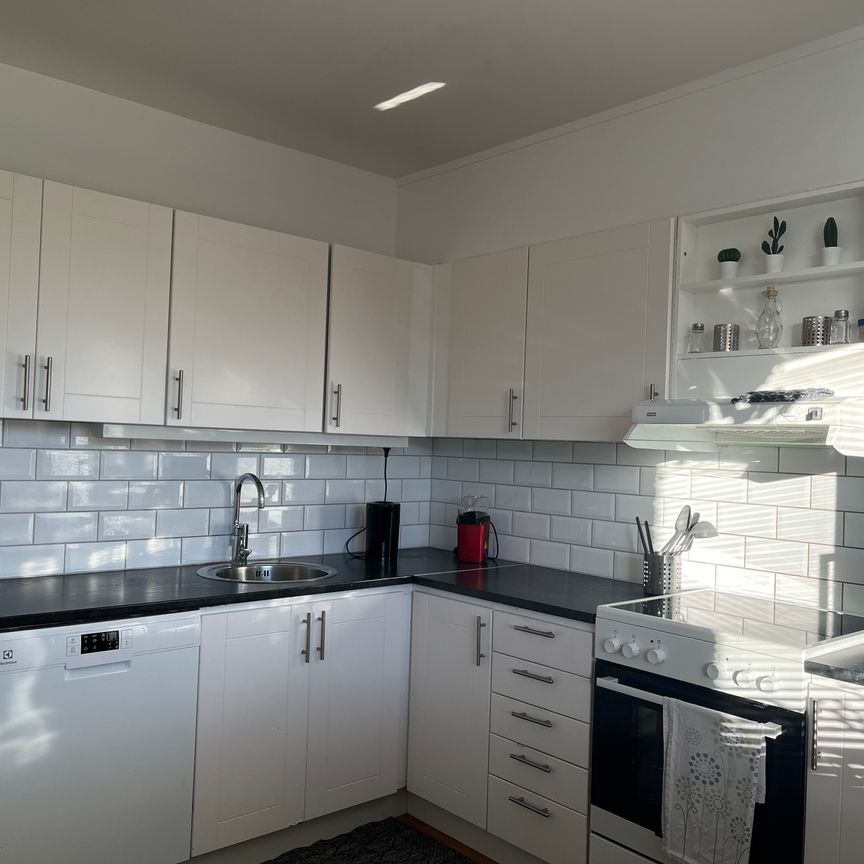 Ekgatan, Lysekil - Photo 1