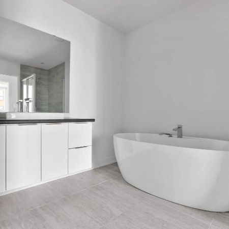 1 CH - 1 SDB - Gatineau - $1,640 /mo - Photo 3