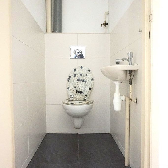 Te huur: Kamer Nieuwe Oosterstraat in Leeuwarden - Photo 1