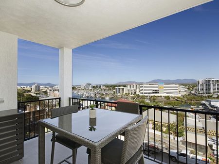 25/23 Melton Terrace, Townsville City QLD 4810 - Apartment For Rent | Domain - Photo 4