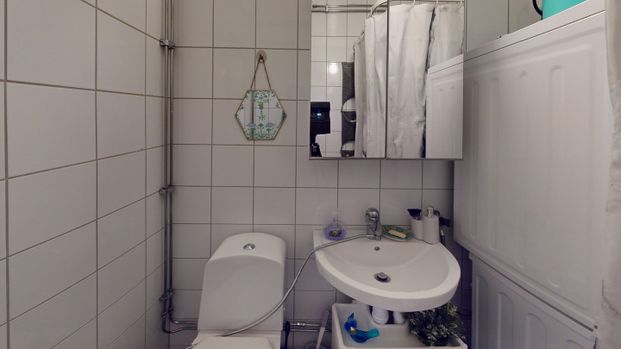 Wienergatan 2, Helsingborg - Foto 1