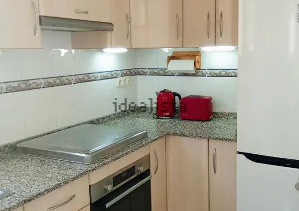 Alquiler de casa o chalet independiente en Calle Pico de la Miel, 16 /994