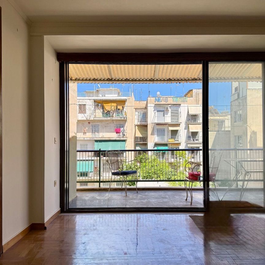 Διαμέρισμα για ενοικίαση Άγιος Γεώργιος (Κυψέλη) - Photo 1
