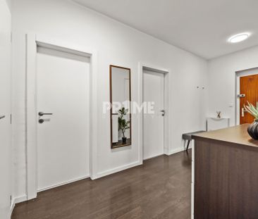 MODERNÝ 3i byt, REKONŠT. BALKÓN, KLÍMA, ulica Námestie Ludvíka Svobodu - Photo 4