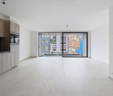 In optie - Appartement te huur in Middelkerke met 2 slaapkamers - Photo 1