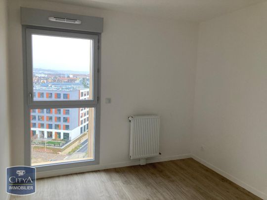 Location Appartement 3 pièces 58m² LE HAVRE 76600 - Photo 1