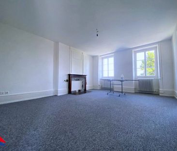 4.5 Zimmer, 100 m², 1. Stock - Photo 2