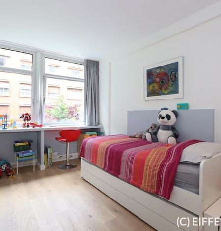 Appartement • Muette Sud - Photo 3