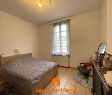 Appartement 3 pièces - 07400 Le Teil - Photo 6