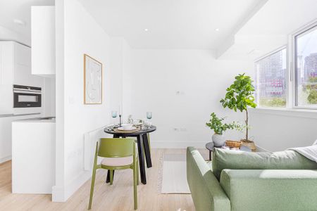 1 bedroom apartment to rent - Photo 5