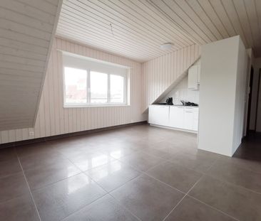 Moderne 3-Zimmer-Dachwohnung an der Aarauerstrasse in Olten - Foto 4