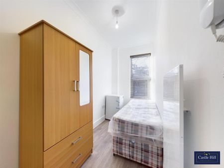 Flat to rent - Photo 4