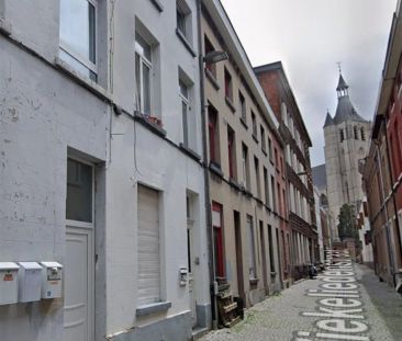 VOLLEDIG VERNIEUWDE STUDIO MET SLAAPHOEK - Photo 6