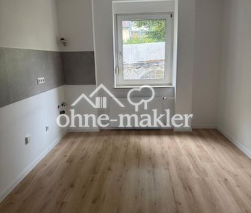 Erdgeschosswohnung in Witten (Annen) - Photo 1