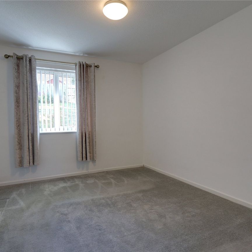 2 bed ground floor flat to rent in Sheepfoote Hill, Yarm, TS15 - Photo 1